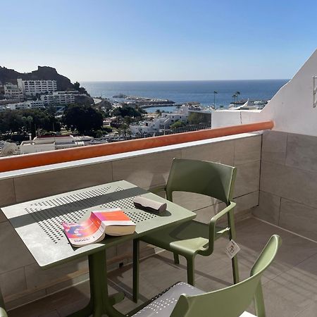 Jumana Apt 107 Gran Canaria Puerto Rico  Exterior foto