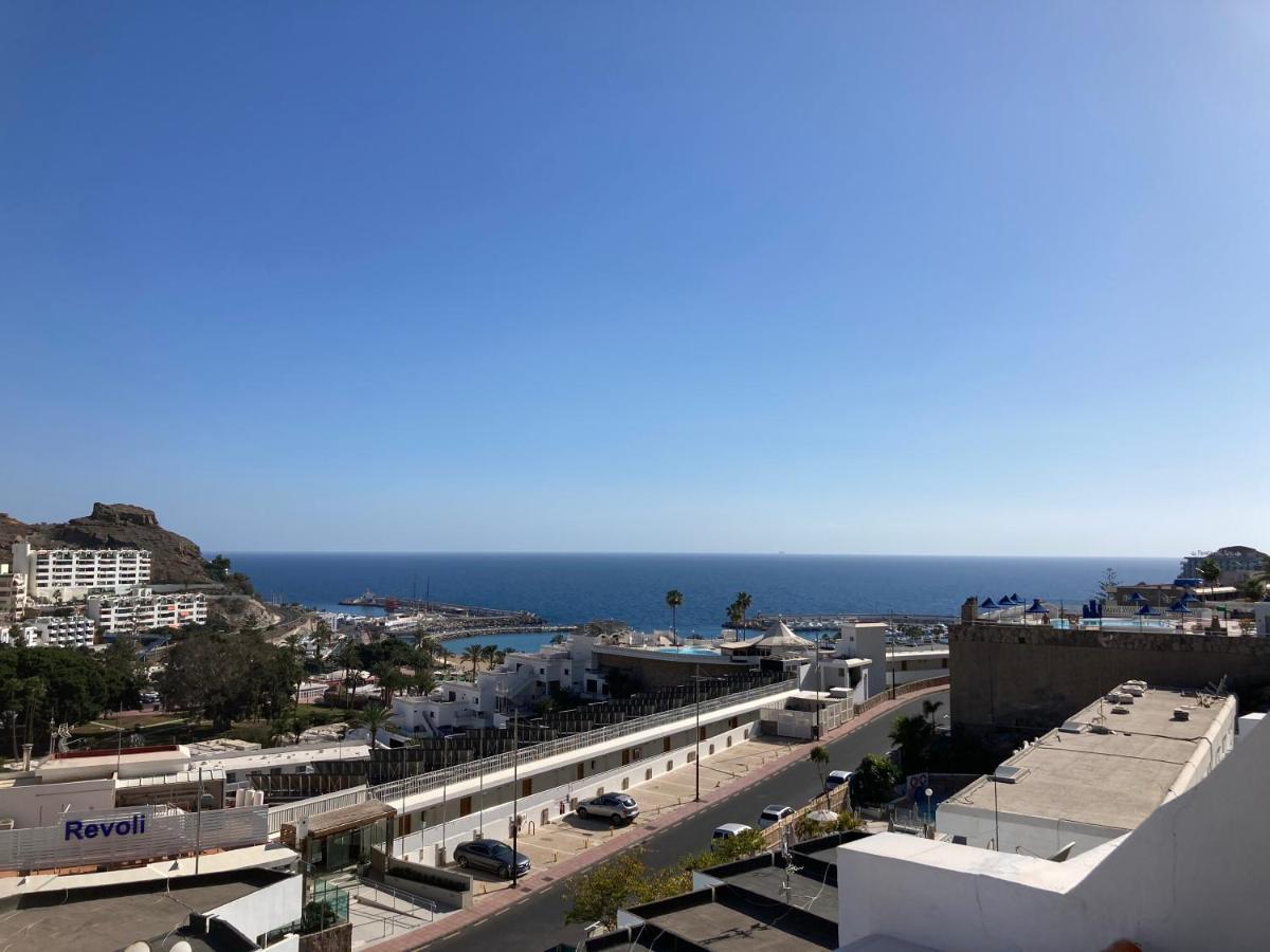Jumana Apt 107 Gran Canaria Puerto Rico  Exterior foto