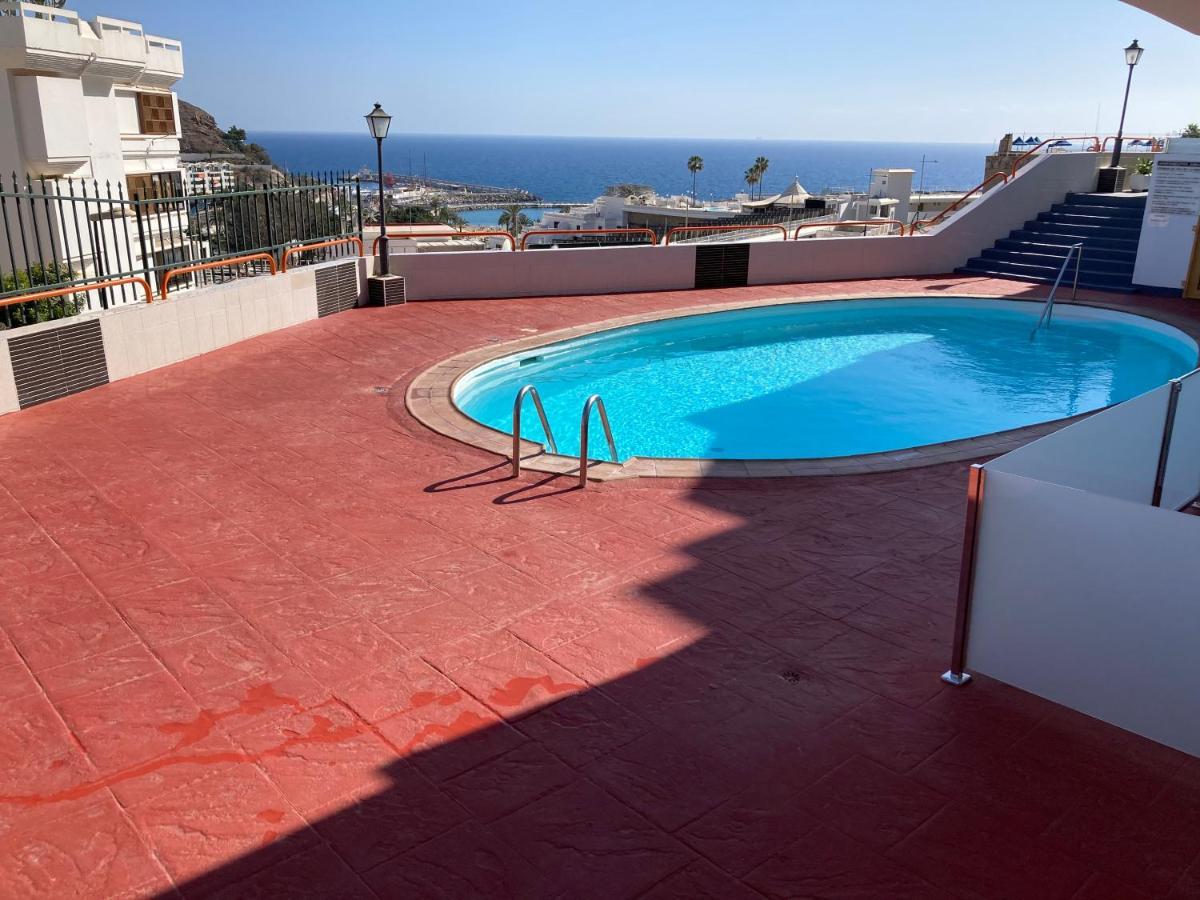 Jumana Apt 107 Gran Canaria Puerto Rico  Exterior foto